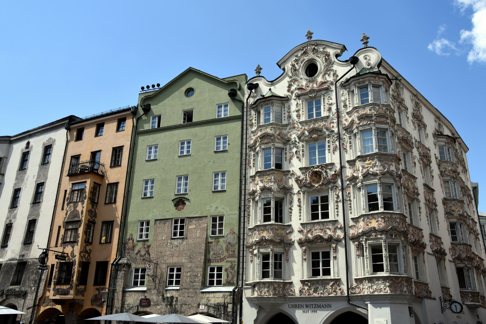 Innsbruck